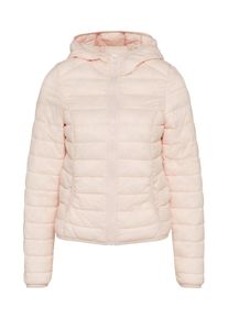 Review, Damen Steppjacke, Puder