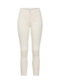 Only, Damen Jeans 'onlBLUSH', Eierschale