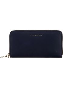 Tommy Hilfiger, Damen Geldbörse, Navy