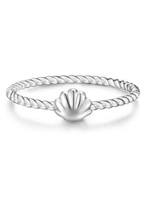 Glanzstücke München Glanzstücke München, Damen Ring, Silber