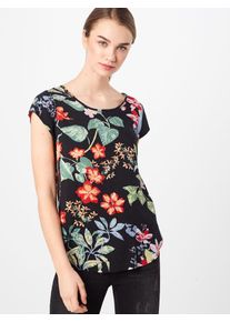 Only, Damen Bluse 'onlNOVA', Schwarz