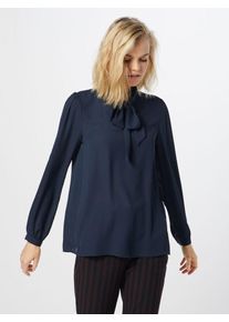 soyaconcept, Damen Bluse 'CEMRE 130', Nachtblau