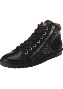 Pikolinos, Damen Sneaker High 'LAGO', Schwarz
