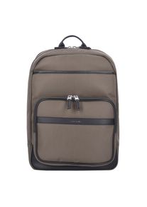 Samsonite, Damen Fairbrook Laptop Rucksack 43 cm Laptopfach, Braun