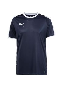 Puma, Herren Funktionsshirt, Marine