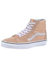 Vans, Herren Sneaker 'SK8-Hi W', Apricot