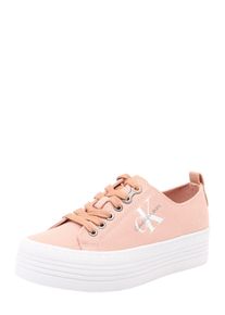 Calvin Klein Jeans, Damen Sneaker 'ZOLAH', Rosa