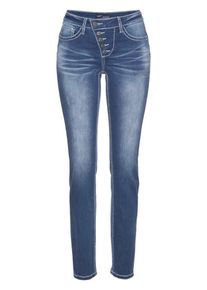 Arizona, Damen Jeans 'Shaping', Blue Denim