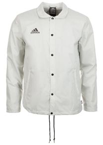 adidas Performance, Herren Trainingsjacke 'Stadium', Wei&szlig;