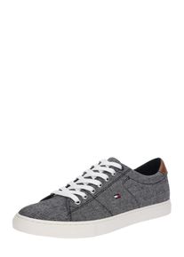 Tommy Hilfiger, Herren Sneaker, Schwarz