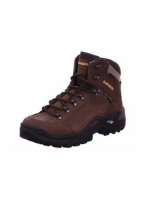 Lowa, Herren Outdoorschuhe, Dunkelbraun