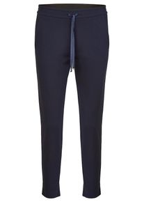 Daniel Hechter, Damen Hose, Nachtblau