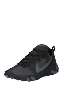 Nike Sportswear, Herren Sneaker 'NIKE REACT ELEMENT 55', Schwarz