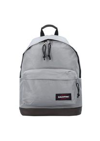 Eastpak, Damen Rucksack, Grau / Schwarz