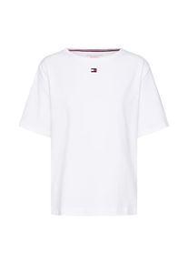 Tommy Hilfiger Underwear, Damen Shirt, Wei&szlig;