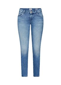 Only, Damen Jeans 'DYLAN', Blue Denim