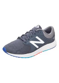 New Balance, Herren Fresh Foam Zante V4 Laufschuh, Grau