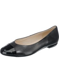 H&ouml;gl H&ouml;gl, Damen Ballerinas, Schwarz
