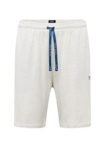 BOSS, Herren Shorts 'Mix&Match', Hellgrau