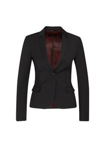 Cinque, Damen Blazer 'CIboom', Schwarz