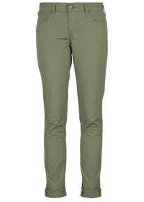 True Religion, Damen Chino 'BRIANNA', Hellgrün