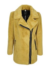 Maze, Damen Jacke 'Monrovia', Senf