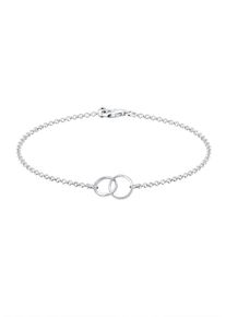 Elli, Damen Armband, Silber