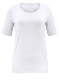 Anna Aura, Damen Shirt, Wei&szlig;