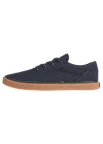 Volcom, Herren Draw Lo Sneaker, Dunkelblau