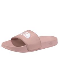 The North Face, Damen Badesandale 'W Base Camp Slide II', Rosa