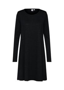 GAP, Damen Kleid, Schwarz