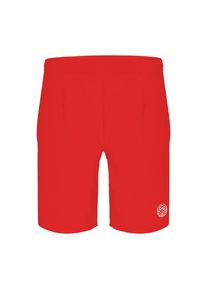 BIDI BADU, Herren Shorts 'Henry Tech', Rot