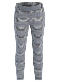 Esprit Maternity, Damen Hose, Royalblau / Grau / Schwarz / Wei&szlig;