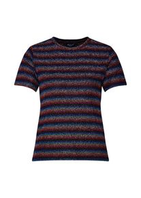 Sisters Point, Damen Shirt 'STEP-1', Mischfarben / Schwarz