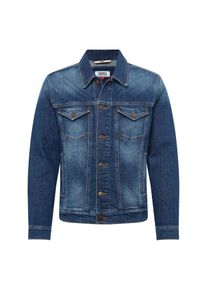 Tommy Hilfiger, Herren Jacke, Blue Denim