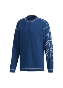 adidas Performance, Herren Shirt, Marine