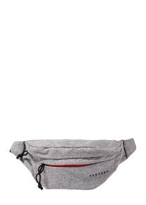 Forvert, Damen Gürteltasche 'Melange Levi', Grau