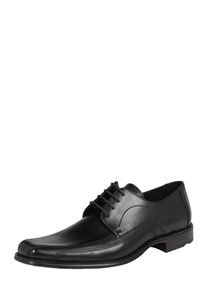 Lloyd, Herren Halbschuhe 'DAGAN', Schwarz