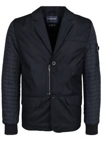 Roosevelt, Herren Jacke, Blau