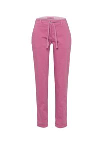 Brax, Damen Hose 'Melo', Dunkelpink