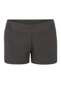 adidas Performance, Damen Sportshorts 'SATURDAY', Dunkelgrau