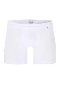 Schiesser, Herren Boxerbriefs, Wei&szlig;