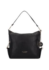 Guess, Damen Schultertasche 'Cary', Schwarz