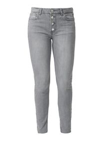 Q/S Designed By, Damen Jeans 'Reena Slim', Blau