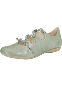 Josef Seibel, Damen Riemchenballerinas, Mint