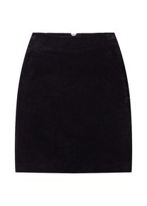 New Look, Damen Rock 'WELT', Schwarz