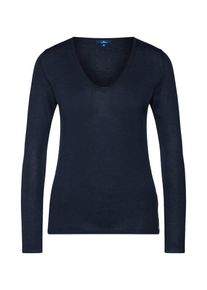 Tom Tailor, Damen Pullover, Navy