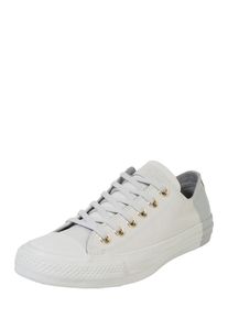 Converse, Damen Sneaker 'CHUCK TAYLOR ALL STAR - OX', Grau / Perlwei&szlig;