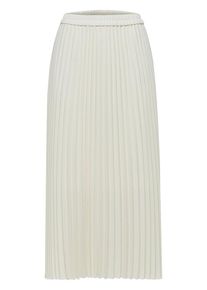 Selected Femme, Damen Rock, Creme