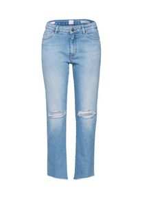 BOSS, Damen Jeans 'J30 Corona', Blau